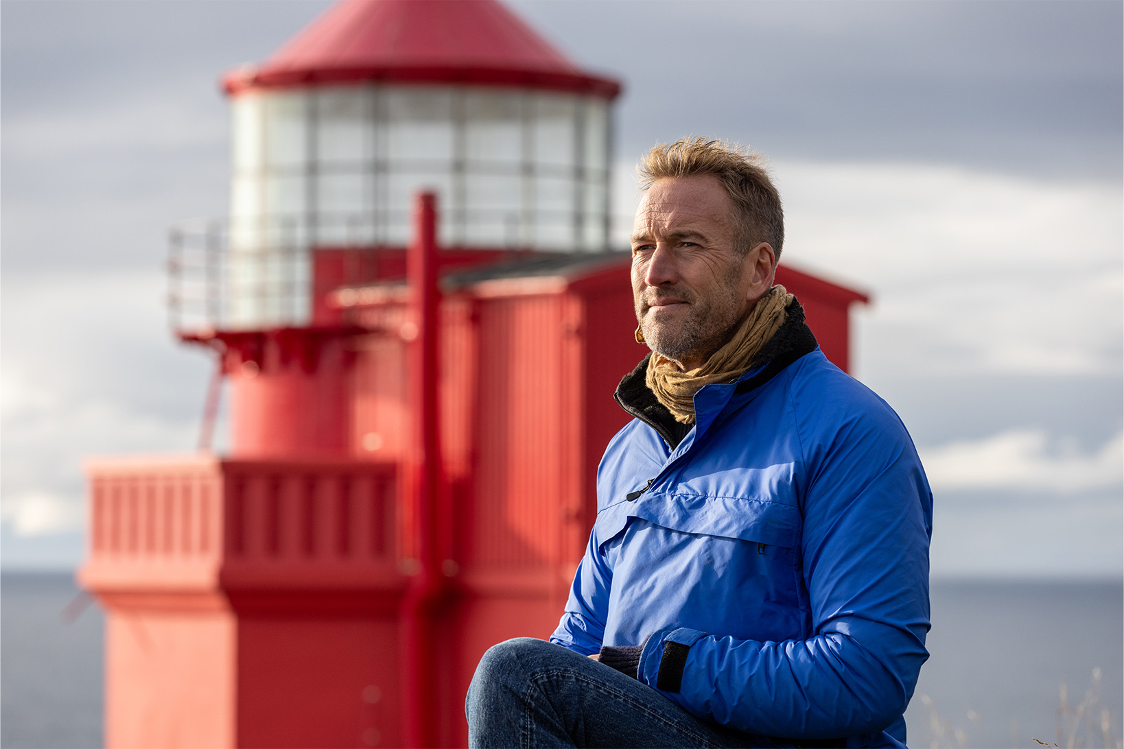Where the Wild Men Are with Ben Fogle, S11