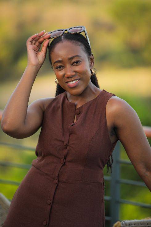 Senzelwe Mthembu
