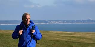 World’s Most Amazing Walks with Robson Green