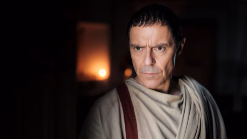Julius Caesar: The Making of a Dictator