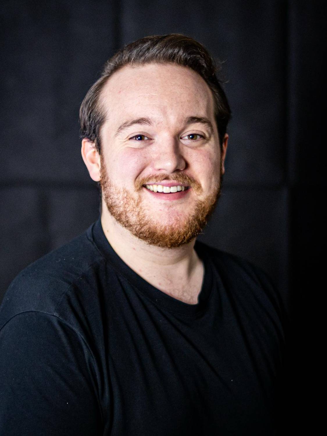 Will Garrood