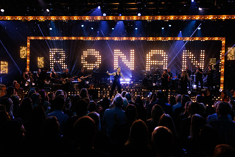 New Year’s Eve Rocks