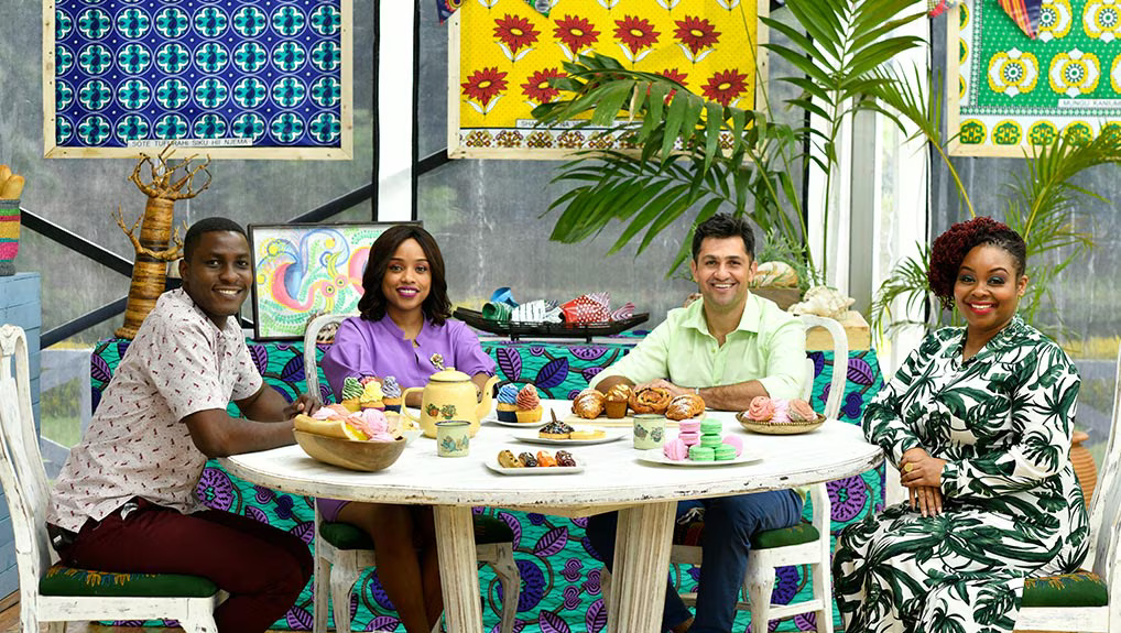 The Great Kenyan Bake Off S2