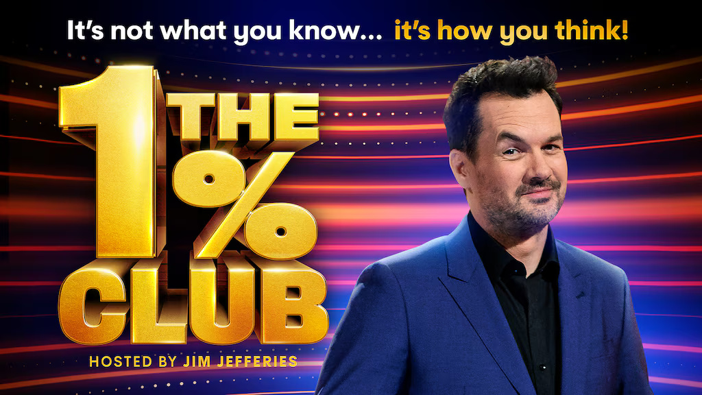 The 1% Club Australia