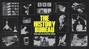 The History Bureau