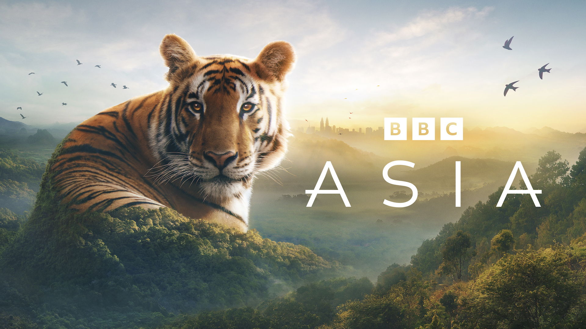 Asia