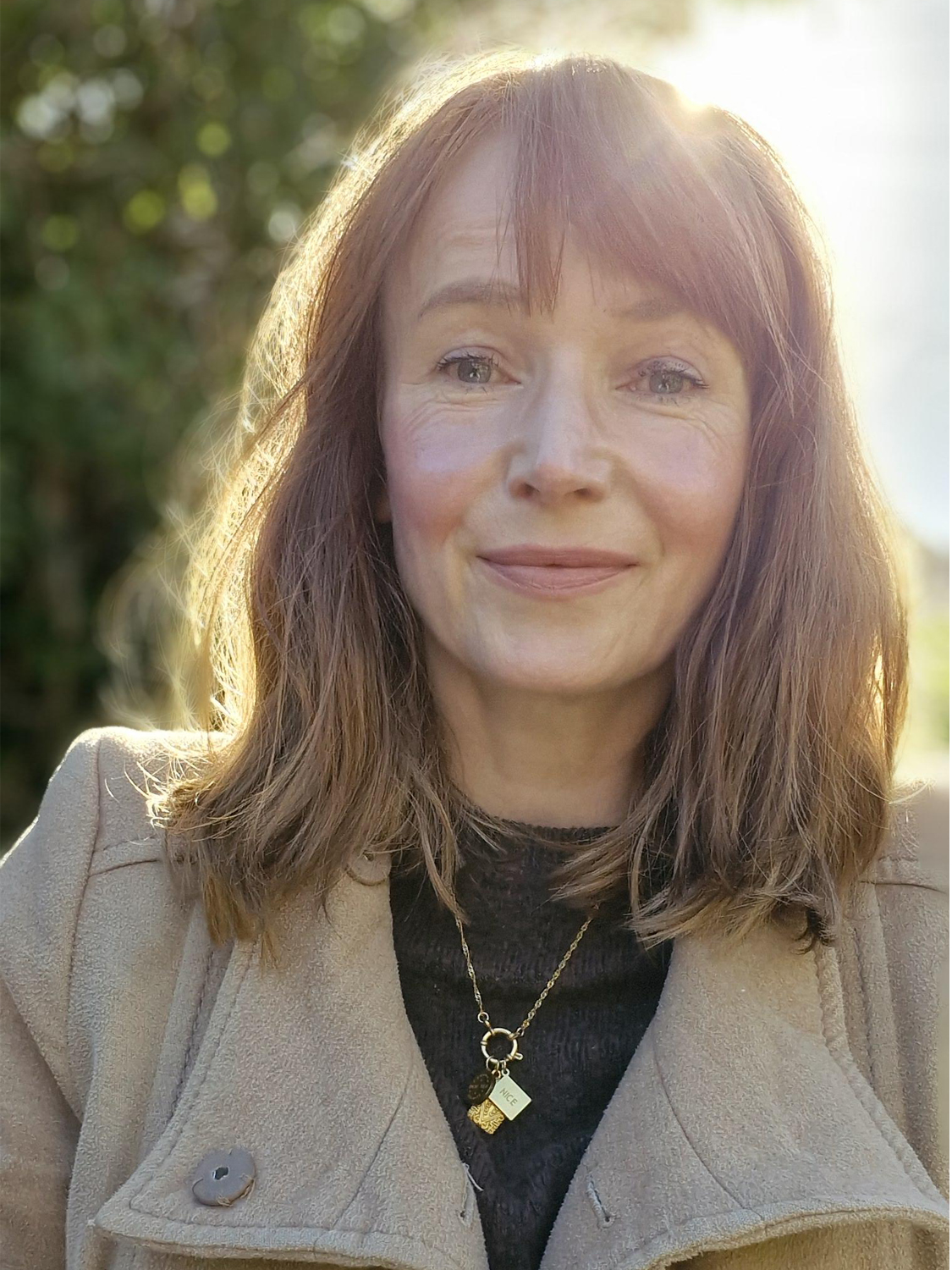 Katy Potts