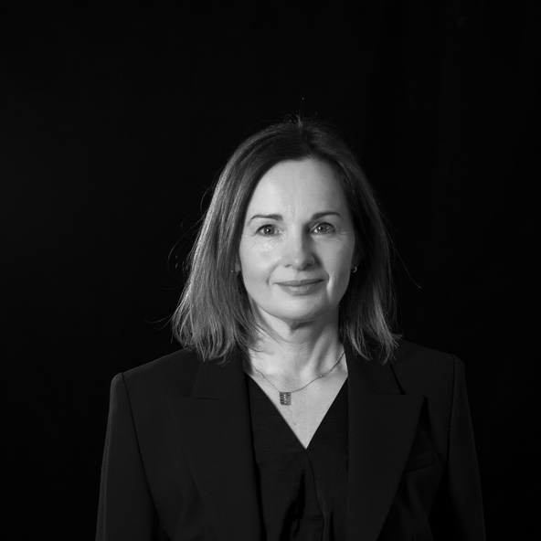 Martha Brass