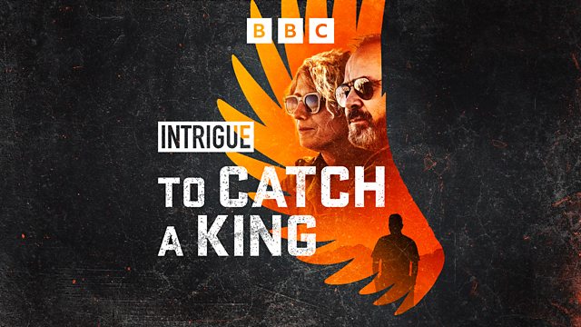 To Catch A King 