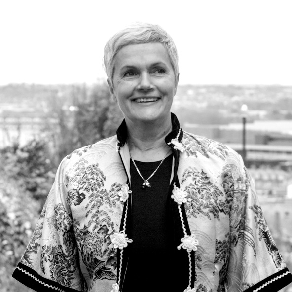Martha Brass