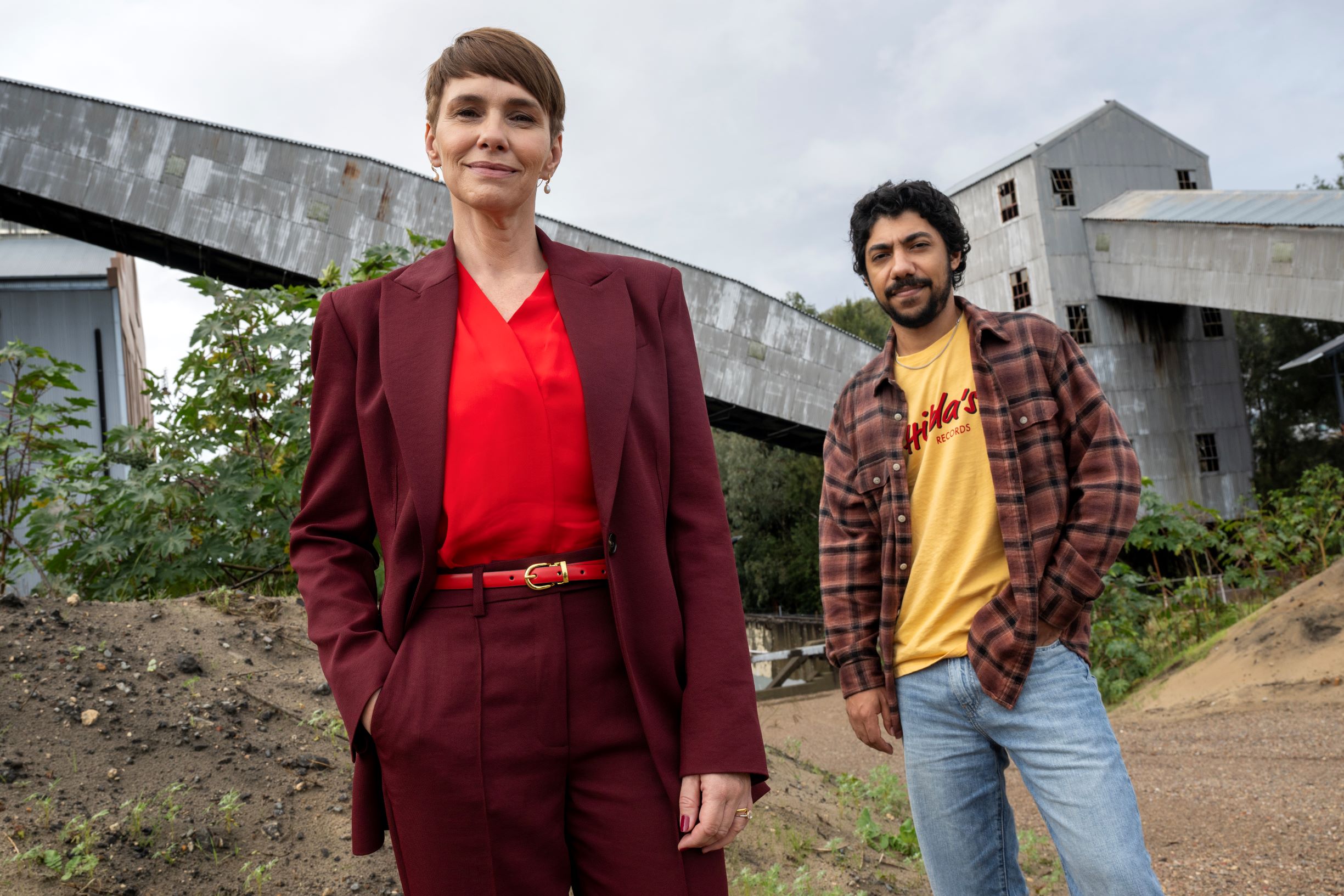 BBC Studios Australia