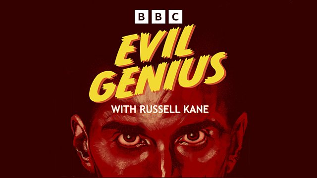 Evil Genius with Russell Kane