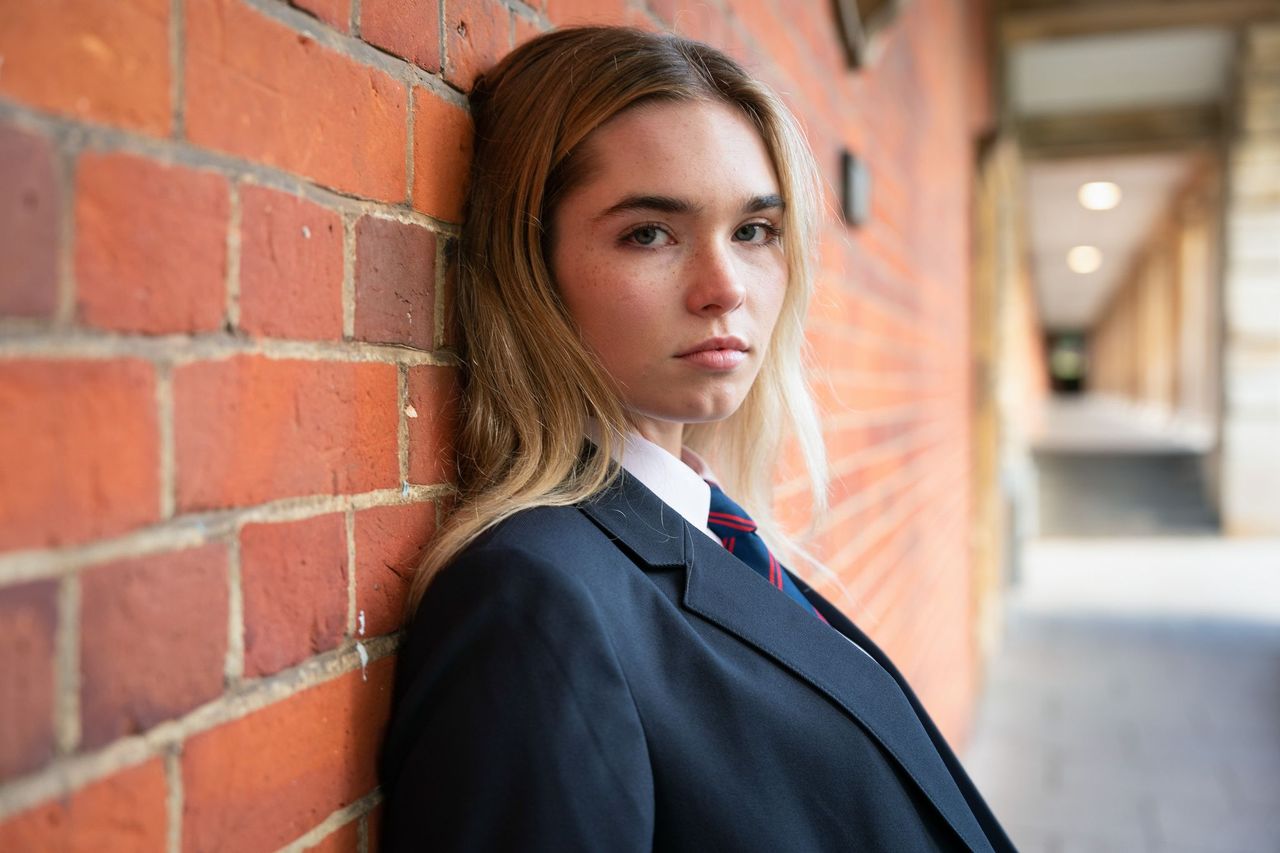 Beyond Paradise blog