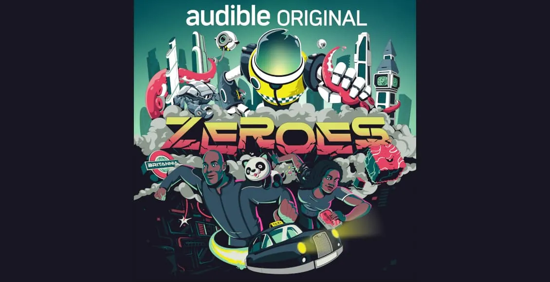 Zeroes