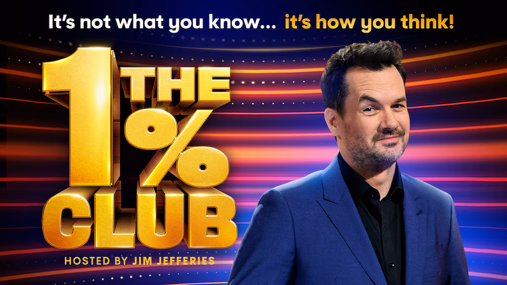 The 1% Club Australia