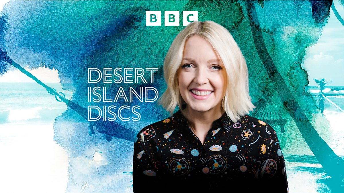 DESERT ISLAND DISCS