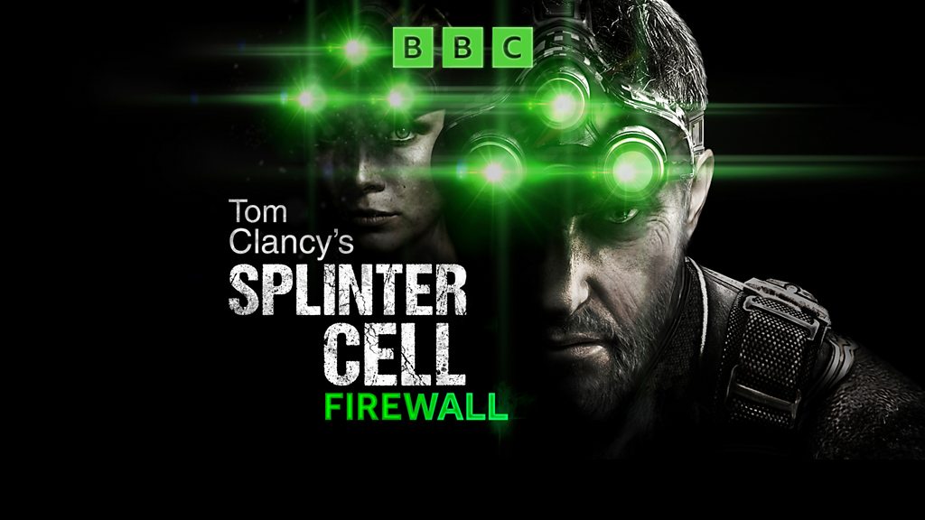 SPLINTER CELL