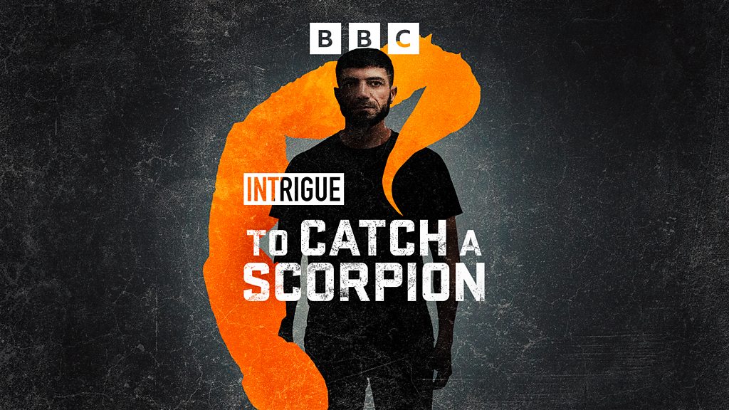 TO CATCH A SCORPION