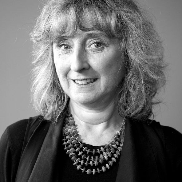 Martha Brass