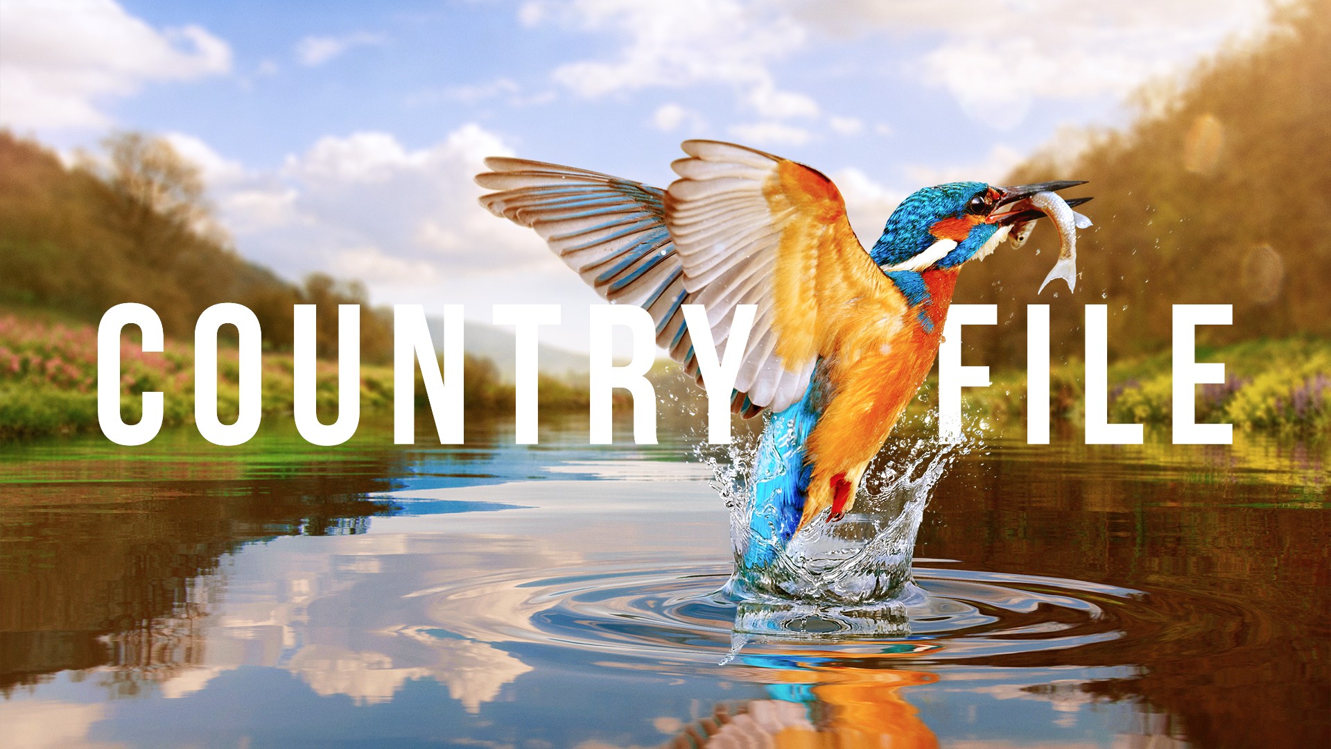 Countryfile