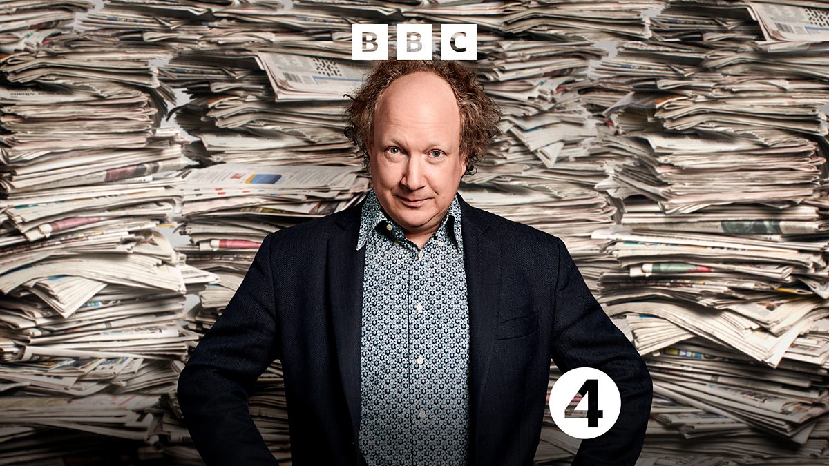 THE NEWS QUIZ