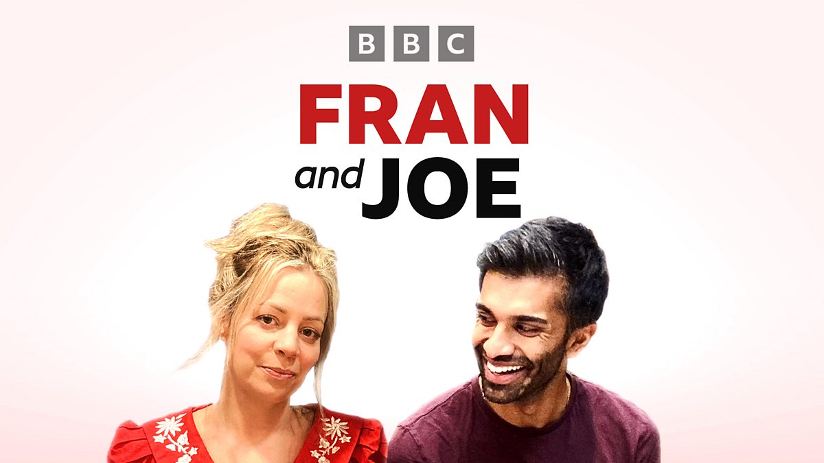 Fran & Joe