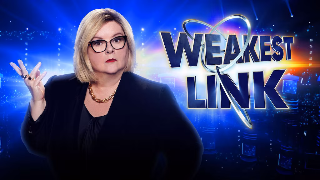 The Weakest Link