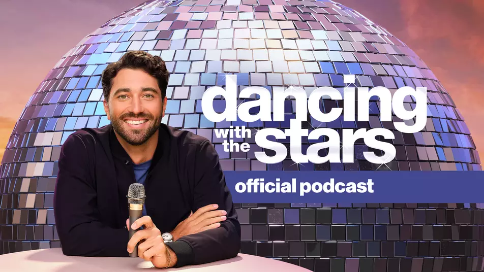Dancing With The Stars Official Podcast