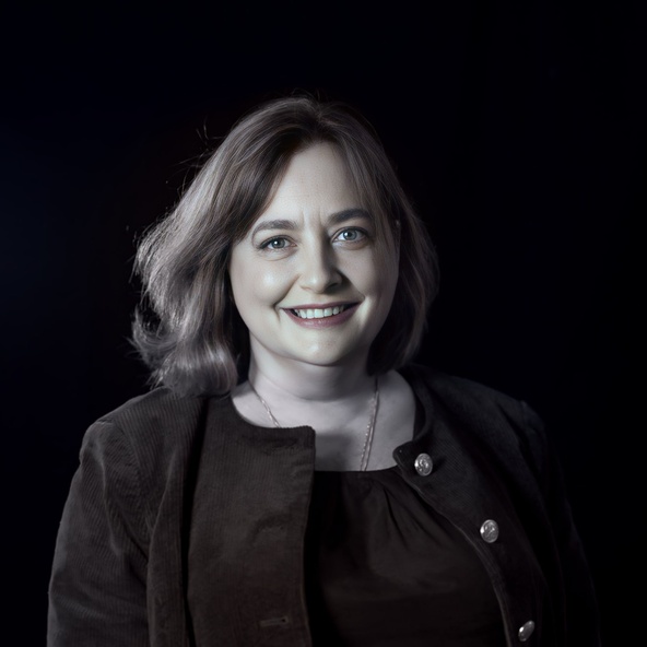 Martha Brass