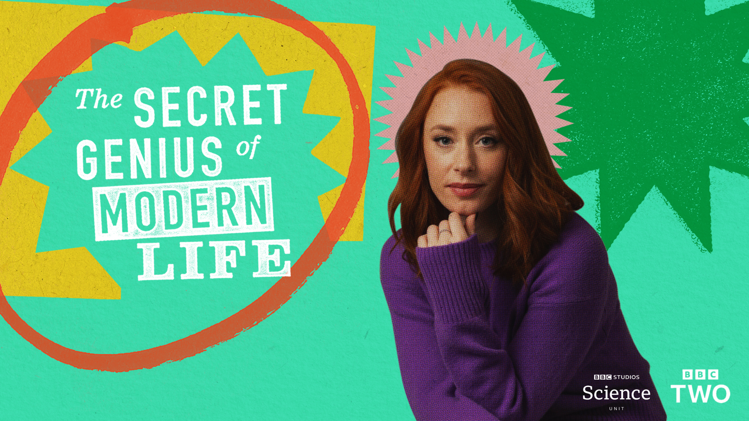 The Secret Genius of Modern Life S3