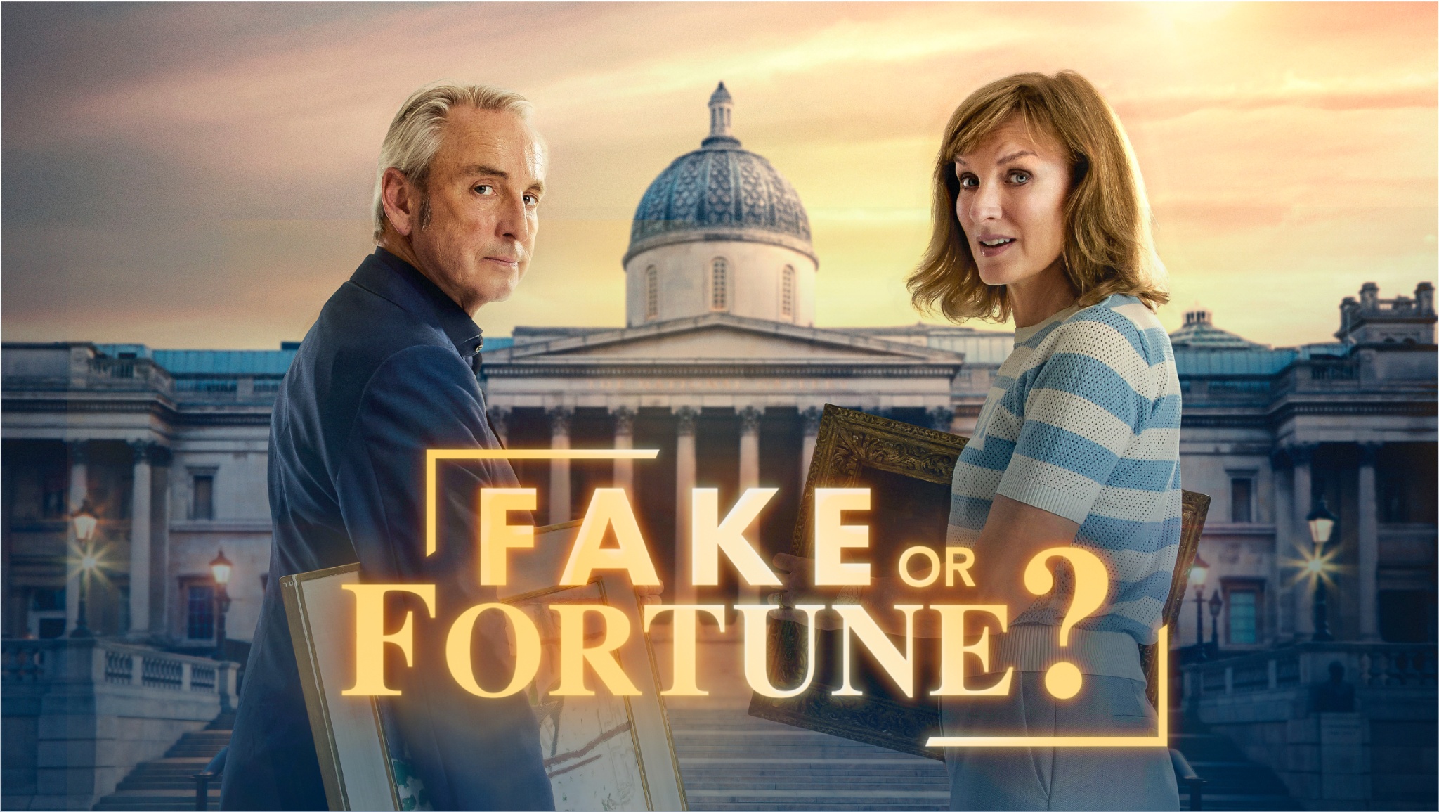 Fake or Fortune?