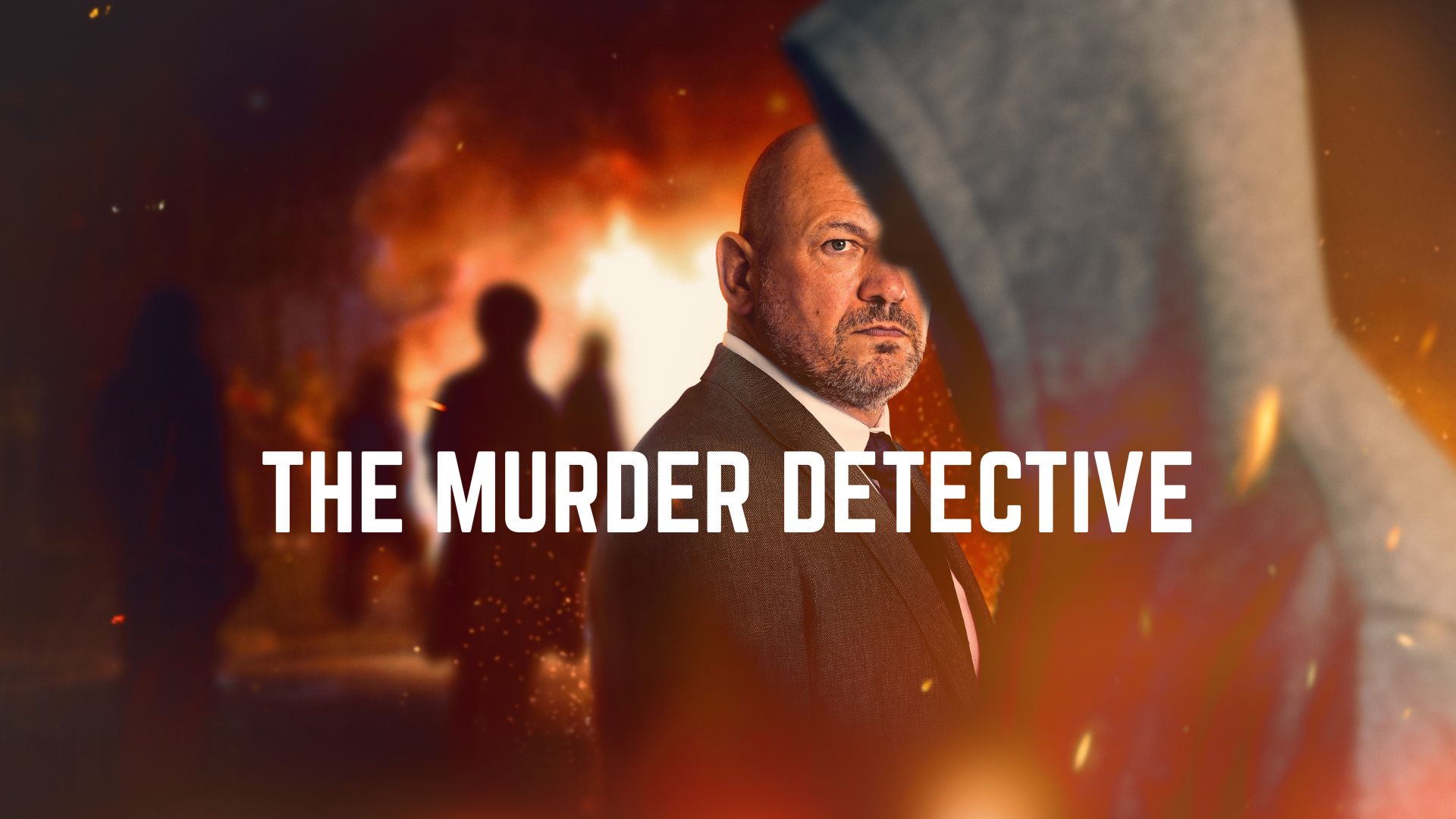 The Murder Detective