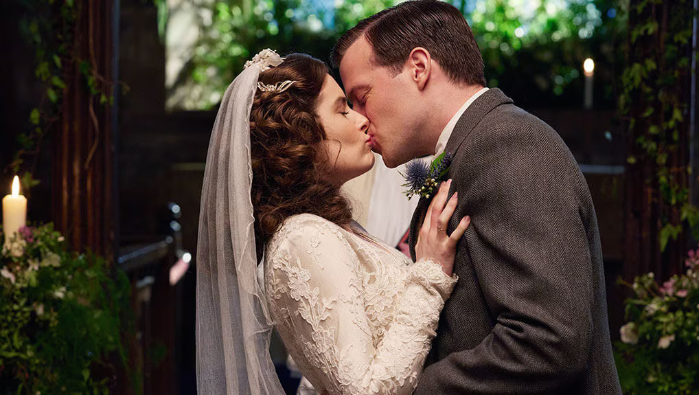 All Creatures Great and Small