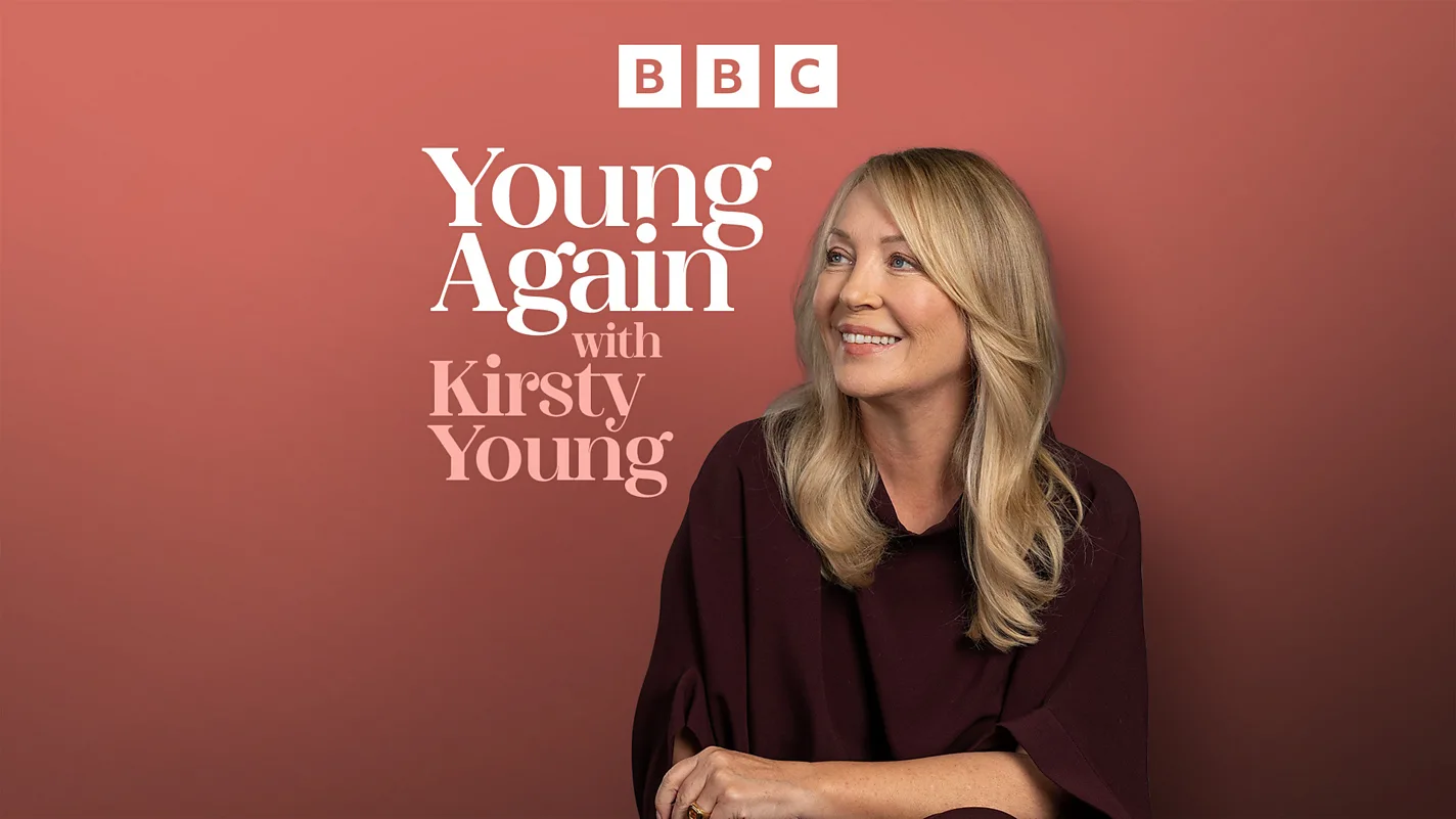 YOUNG AGAIN