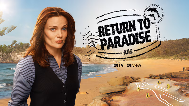 Return To Paradise
