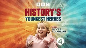 History’s Youngest Heroes