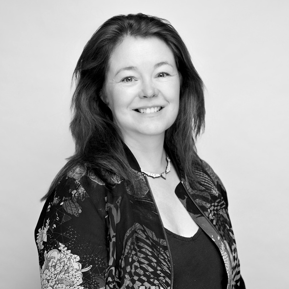 Martha Brass