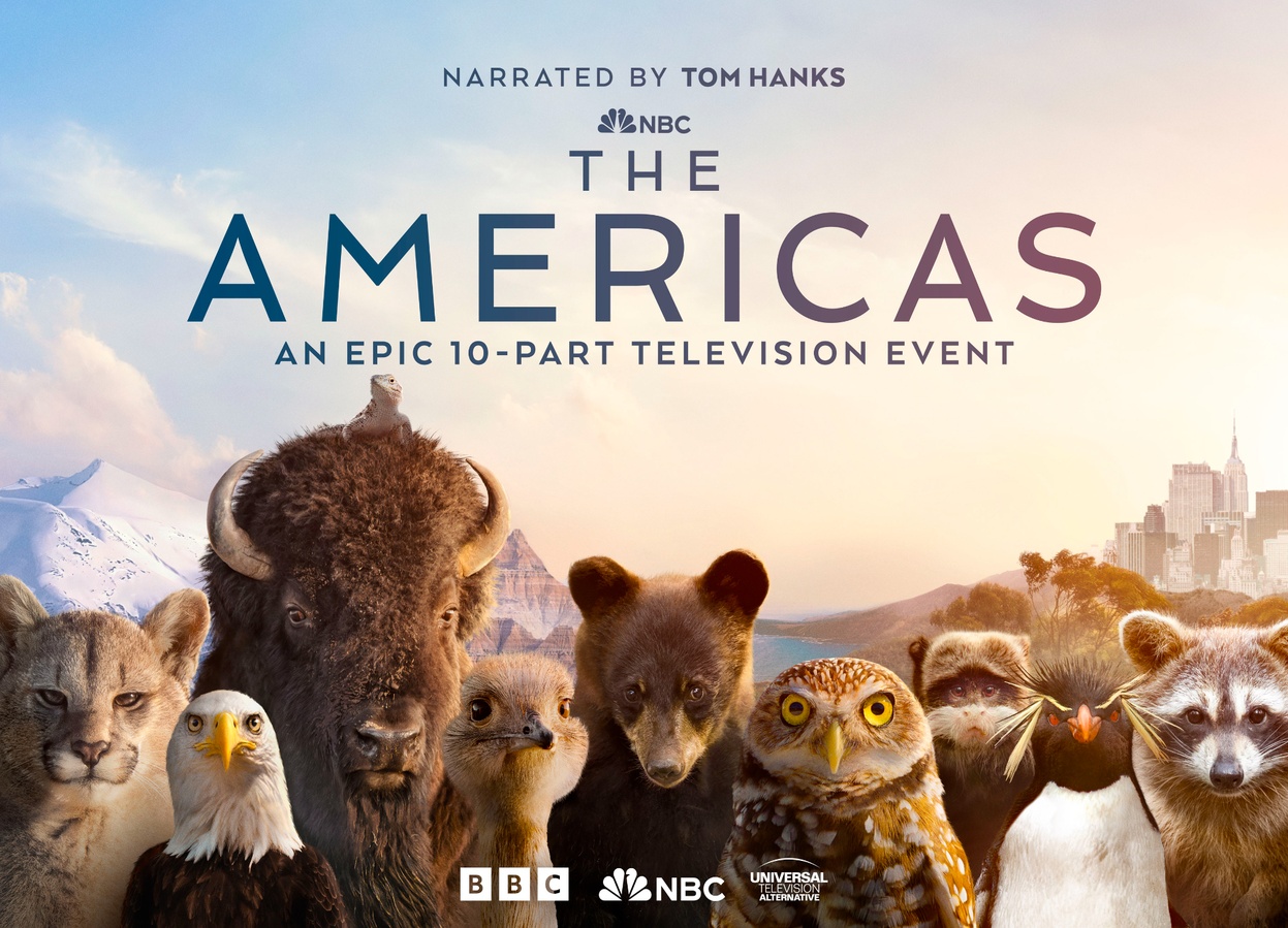 The Americas