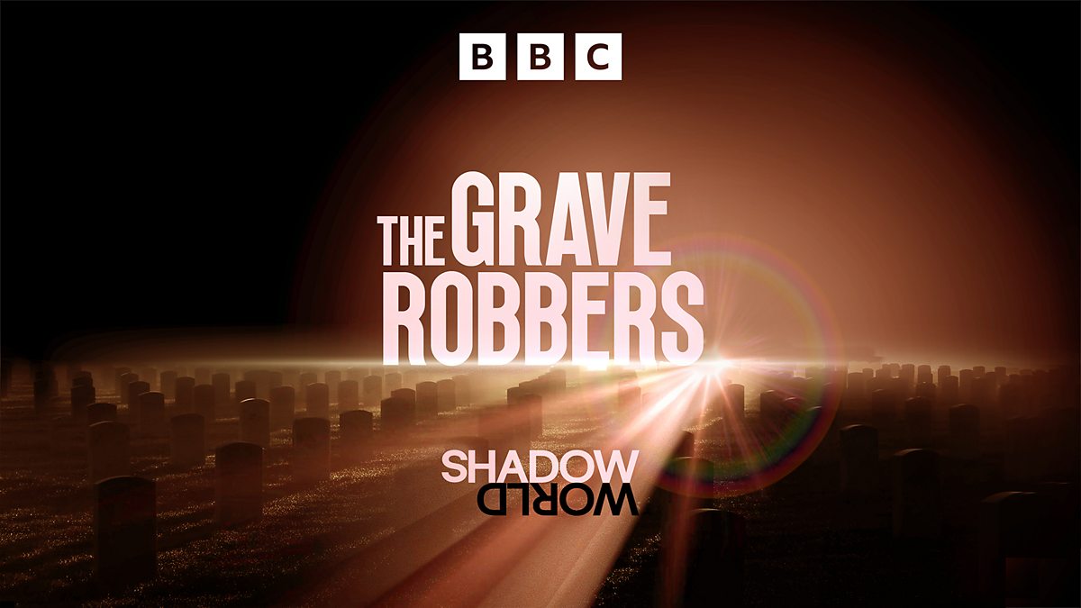 The Grave Robbers