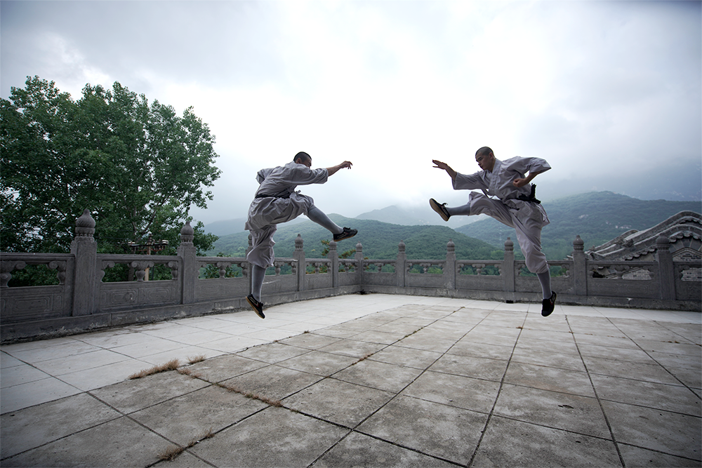 Secrets of the Superagers