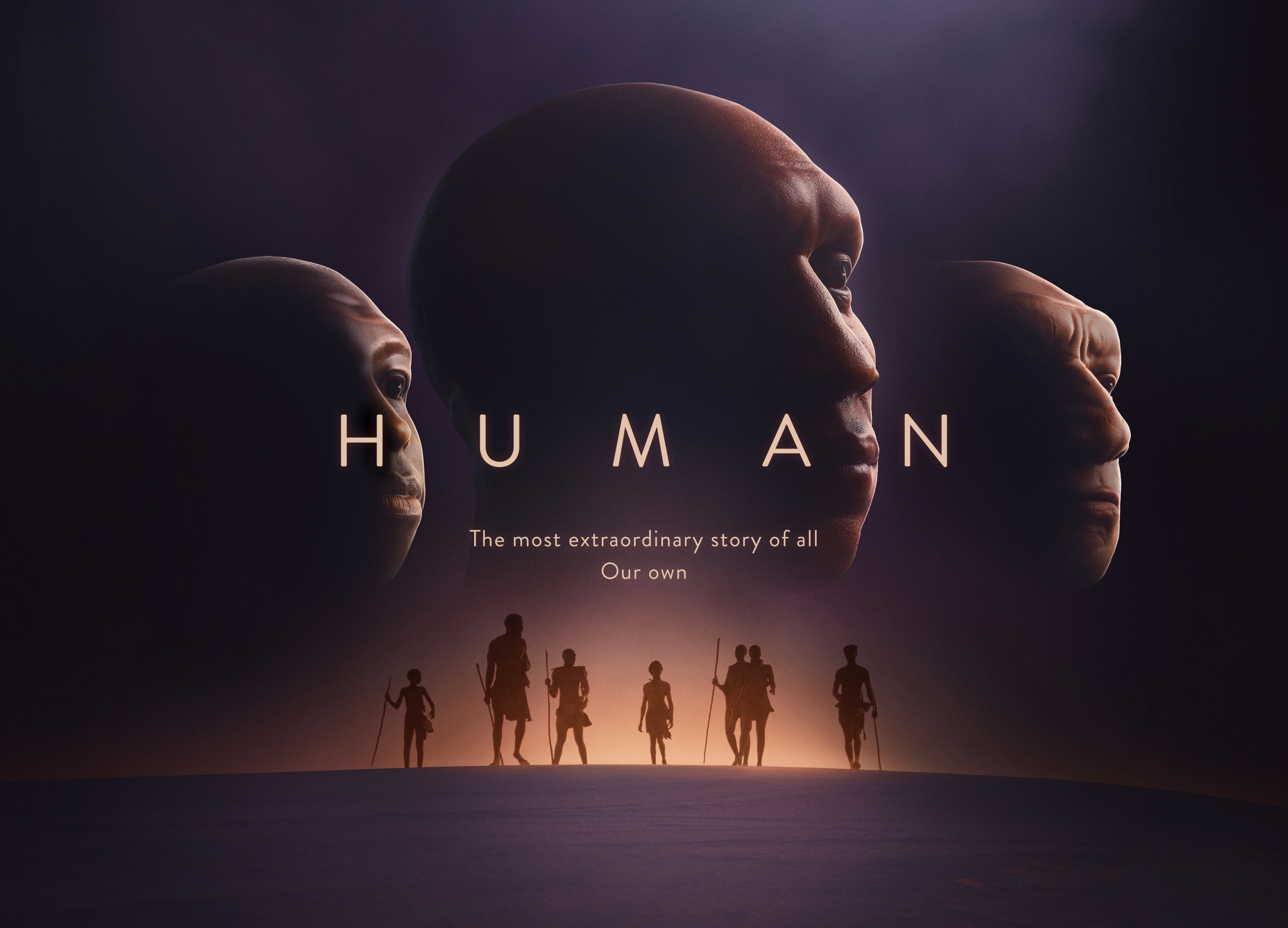 Human