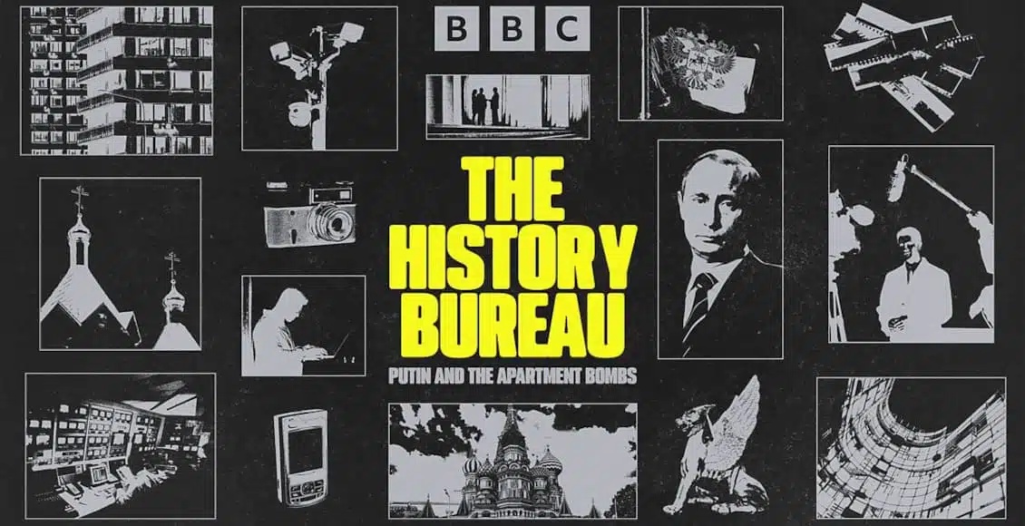 The History Bureau